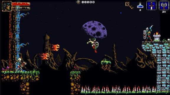 Beholgar (Steam key / Region Free)