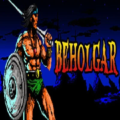 Beholgar (Steam key / Region Free)