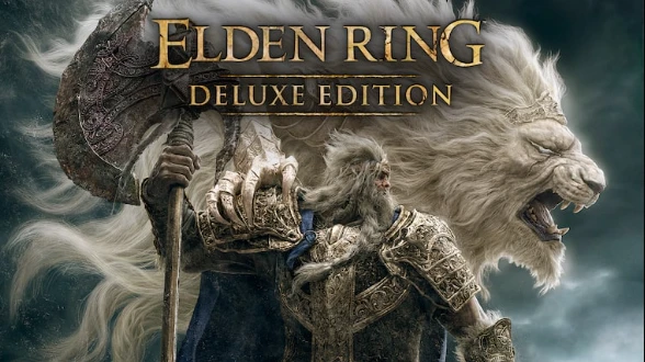 💚 ELDEN RING PS (PS4/PS5) 💚