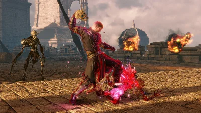 STRANGER OF PARADISE FINAL FANTASY ORIGIN ⚡️AUTO 💳0%