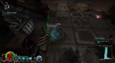 🎮Warhammer 40,000: Inquisitor - Martyr XBOX ключ🔑