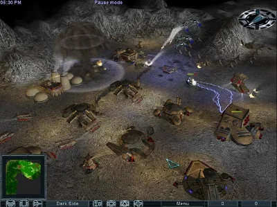 Earth 2150 Trilogy (Steam gift ссылка)