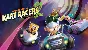 Nickelodeon Kart Racers 2 Grand Prix ключ Global RU/CIS
