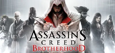 Assassin’s Creed Brotherhood Братство крови💎 UPLAY KEY