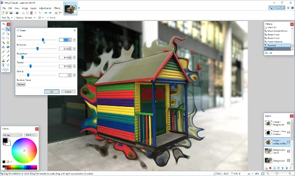 ✅paint.net Microsoft Store Windows ПК Активация✅