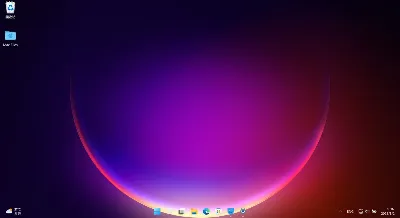 ✅Прозрачная панель задач+ Microsoft Store Windows ПК