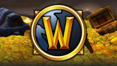 World of Warcraft - Золото от RPGcash (EU-US) 150k min