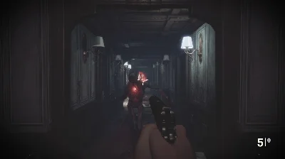 ✅🔑Fobia - St. Dinfna Hotel XBOX ONE / Series X|S🔑Ключ