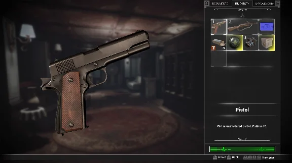 ✅🔑Fobia - St. Dinfna Hotel XBOX ONE / Series X|S🔑Key