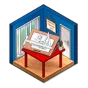 ✅Sweet Home 3D 1 year Pro Microsoft Store Windows PC