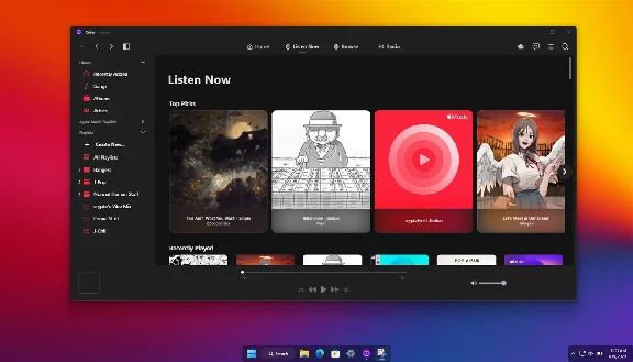 ✅Cider (Preview) Microsoft Store Windows PC activation✅