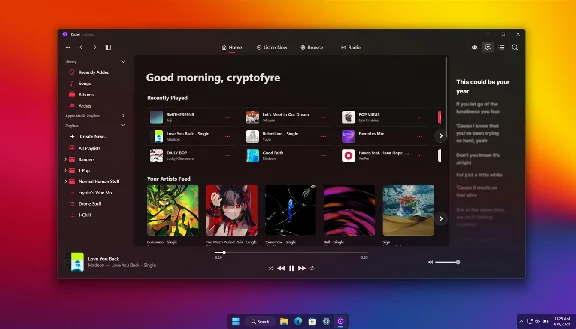 ✅Cider (Preview) Microsoft Store Windows PC activation✅