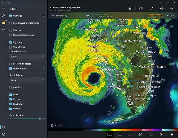 ✅RadarScope Microsoft Store Windows PC activation✅