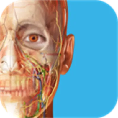 Human Anatomy Atlas 2025 ✅ Microsoft Store Windows PC