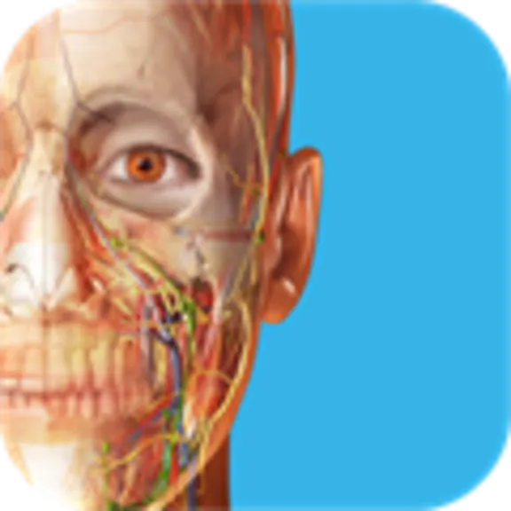 Human Anatomy Atlas 2025 ✅ Microsoft Store Windows PC