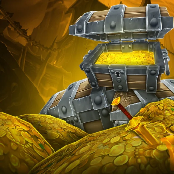World of Warcraft WoTLK - Gold from RPGcash (EU-US)