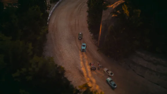 Mantis Burn Racing 💎 АВТОДОСТАВКА STEAM GIFT RUSSIA