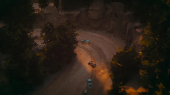 Mantis Burn Racing 💎 АВТОДОСТАВКА STEAM GIFT RUSSIA