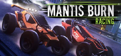 Mantis Burn Racing 💎 АВТОДОСТАВКА STEAM GIFT RUSSIA