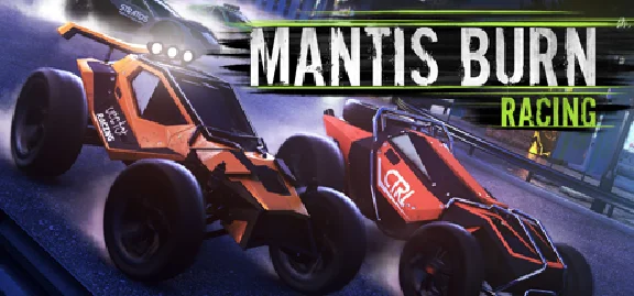 Mantis Burn Racing 💎 АВТОДОСТАВКА STEAM GIFT RUSSIA