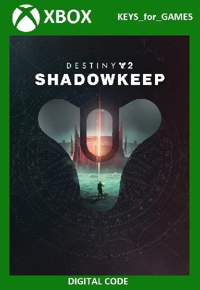 ✅🔑Destiny 2: Shadowkeep XBOX ONE / Series X|S🔑Key