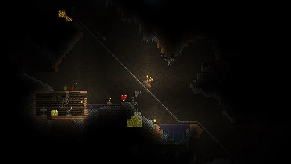 ✅❤️TERRARIA❤️XBOX ONE|XS🔑 KEY✅