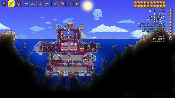 ✅❤️TERRARIA❤️XBOX ONE|XS🔑 KEY✅