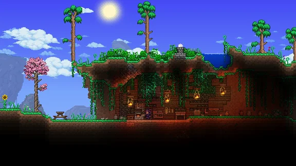 ✅❤️TERRARIA❤️XBOX ONE|XS🔑 KEY✅