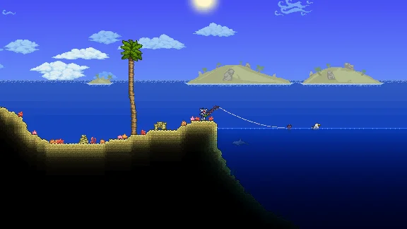 ✅❤️TERRARIA❤️XBOX ONE|XS🔑 KEY✅