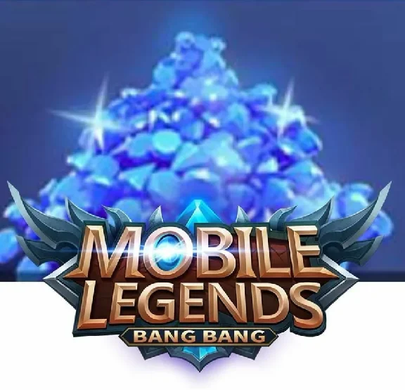 ❤️Android❤️💎Mobile Legends: Bang Bang Diamonds💎❤️RU❤️
