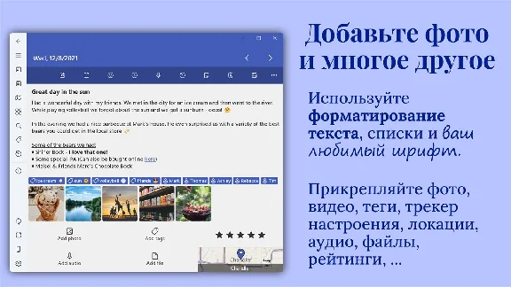 Diarium Journal✅ Microsoft Store Windows PC activation✅