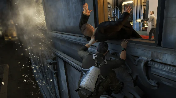 ☑️⭐Tom Clancy´s Splinter Cell Conviction XBOX +DLC⭐☑️#