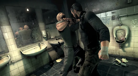 ☑️⭐Tom Clancy´s Splinter Cell Conviction XBOX +DLC⭐☑️#