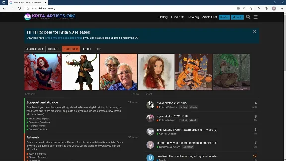 ✅Krita   Microsoft Store Windows ПК Активация✅