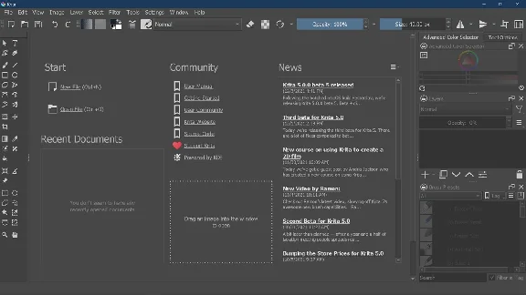 ✅Krita   Microsoft Store Windows ПК Активация✅