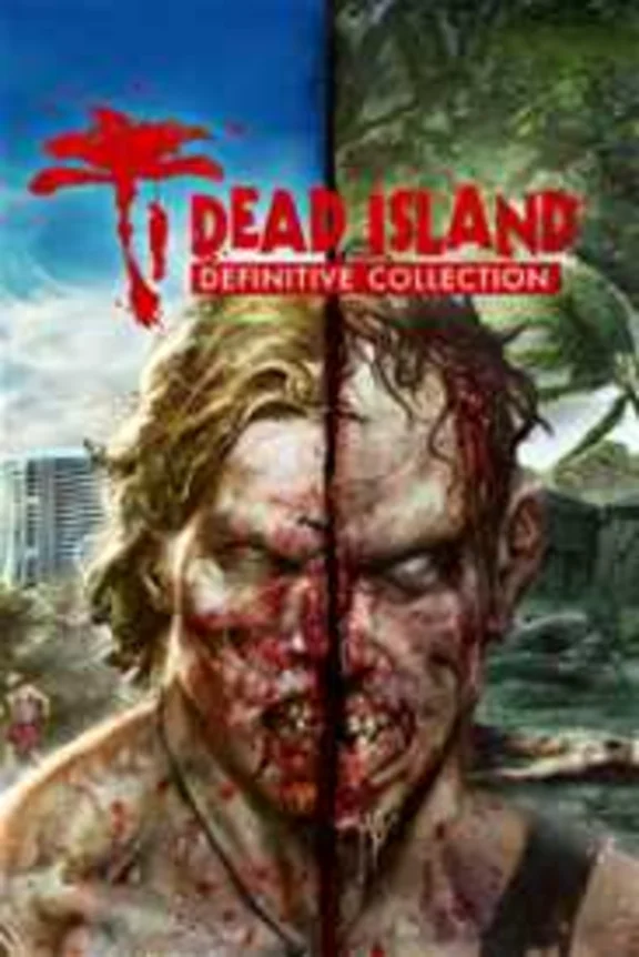 ✅💥DEAD ISLAND DEFINITIVE COLLECTION✅XBOX ONE/X/S🔑KEY