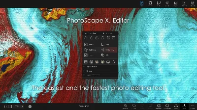 ✅PhotoScape X Pro Microsoft Store Windows ПК Активация✅