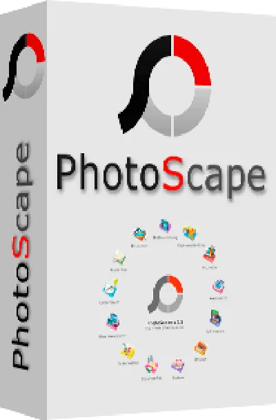 PhotoScape X Pro Microsoft Store Windows PC activation✅