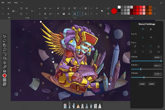 ✅Sketchable Plus✅ Microsoft Store Windows PC activation
