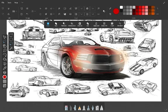 ✅Sketchable Plus✅ Microsoft Store Windows PC activation