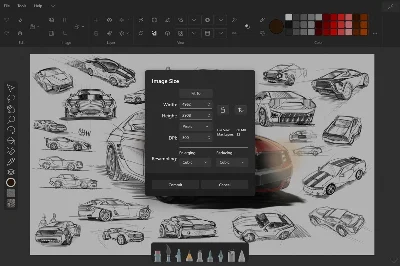 ✅Sketchable Plus ✅ Microsoft Store Windows ПК Активация