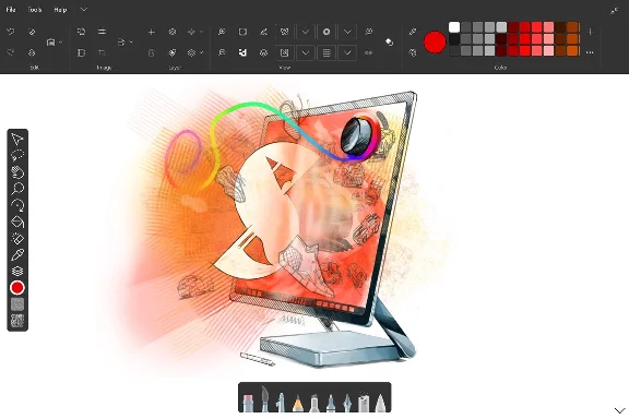 ✅Sketchable Plus✅ Microsoft Store Windows PC activation