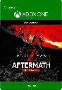 ✅❤️WWZ UPGRADE TO AFTERMATH DLC❤️XBOX ONE|XS🔑KEY✅