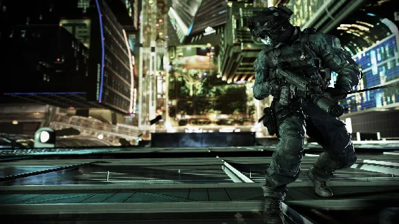 ✅❤️CALL OF DUTY®: GHOSTS❤️XBOX ONE|XS🔑 KEY✅
