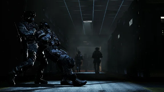 ✅❤️CALL OF DUTY®: GHOSTS❤️XBOX ONE|XS🔑 KEY✅
