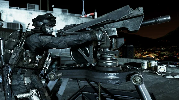 ✅❤️CALL OF DUTY®: GHOSTS❤️XBOX ONE|XS🔑 KEY✅