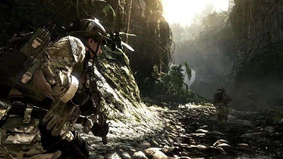 ✅❤️CALL OF DUTY®: GHOSTS❤️XBOX ONE|XS🔑 KEY✅