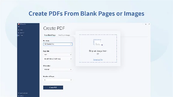 ✅PDF Reader Pro - Edit & Convert ✅ Microsoft Store ПК