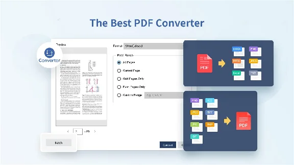 ✅PDF Reader Pro - Edit & Convert ✅ Microsoft Store ПК