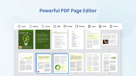 ✅PDF Reader Pro - Edit & Convert ✅ Microsoft Store ПК